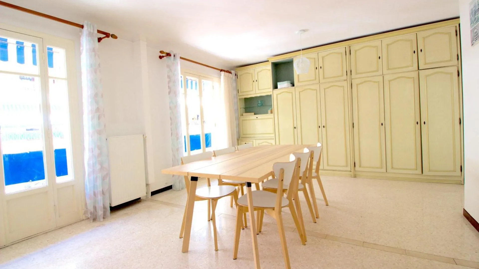 Antibes City Center - 1 Bedroom - 4 People France