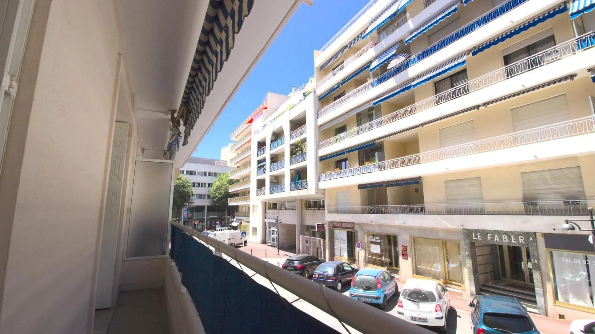 Antibes City Center - 1 Bedroom - 4 People 0*,  France